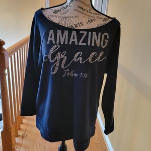 Amazing Grace t-shirt